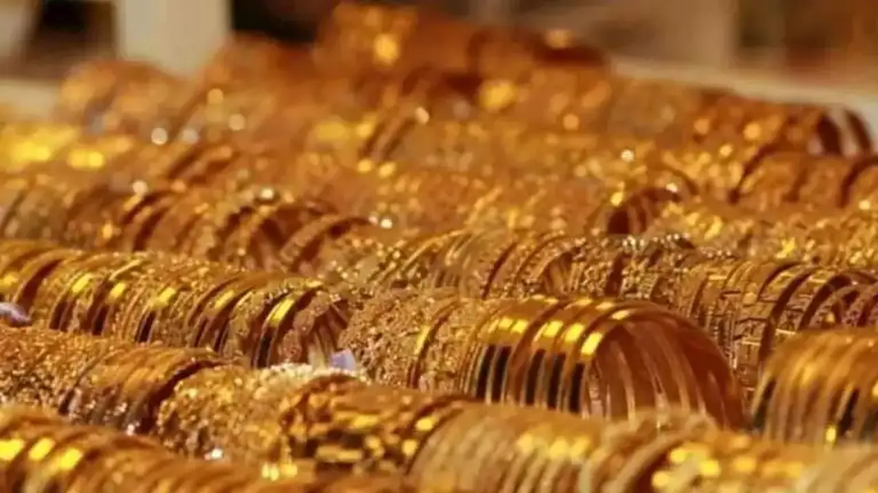 طرق جديدة للتفريق بين الذهب الأصلي والمغشوش يشارك بها جواهرجي